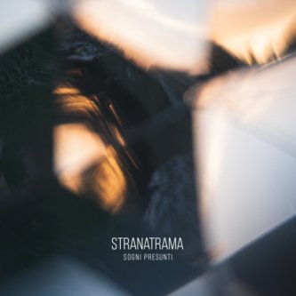 Copertina dell'album Sogni Presunti, di Stranatrama