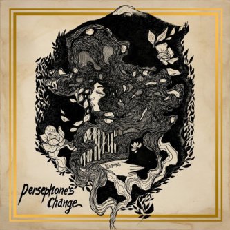 Copertina dell'album Illusions, di Persephone's Change