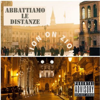 Lion On Zion - Abbattiamo le distanze