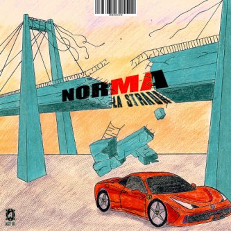 Copertina dell'album La Strada [singolo], di Norm-A