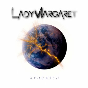 Copertina dell'album APOCRIFO, di LadyMargaret