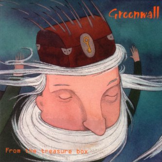 Copertina dell'album From The Treasure Box, di Greenwall