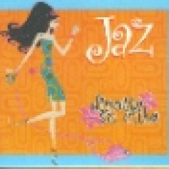 Copertina dell'album Jaz, di Dirotta Su Cuba