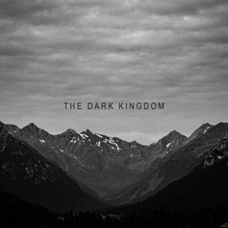 Copertina dell'album The Dark Kingdom, di The Dark Kingdom