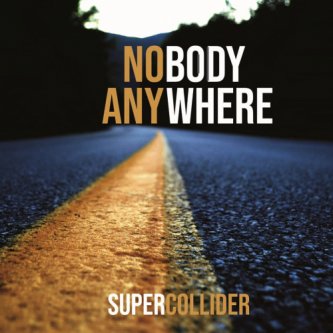 Nobody Anywhere