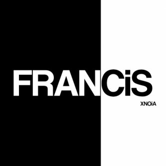Copertina dell'album FRANCiS, di XNOiA
