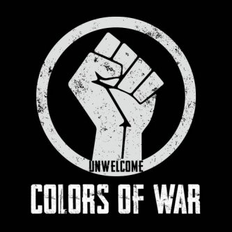 Colors of war