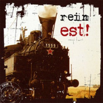Copertina dell'album Est!, di Rein