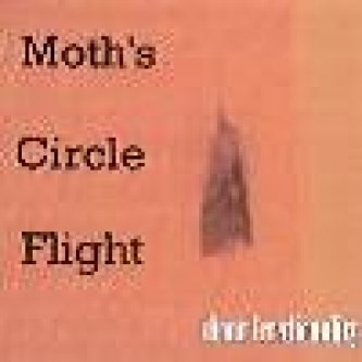 Copertina dell'album About Irrationality, di Moth's Circle Flight