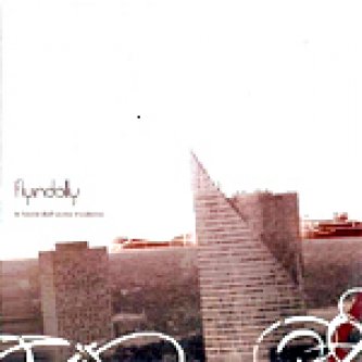 Copertina dell'album Le Teorie Dell\, di Flyindolly