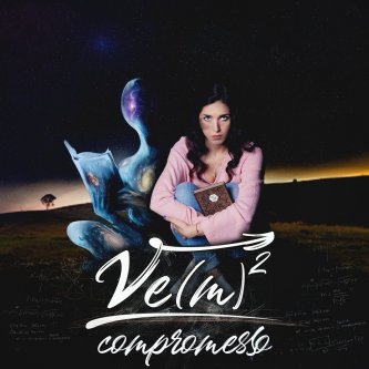 Copertina dell'album Compromesso, di VEMM