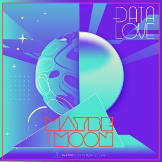 Data Love-Maybe on the Moon
