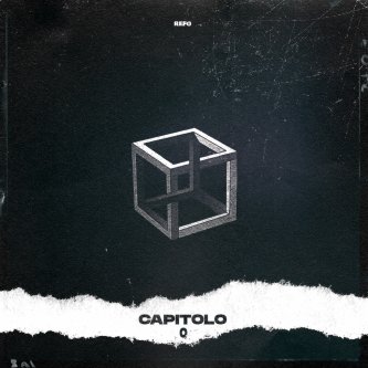 Copertina dell'album CAPITOLO 0, di Refo