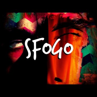 Copertina dell'album Cristo, di SFOGO