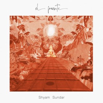Copertina dell'album El Puente, di Shyam Sundar