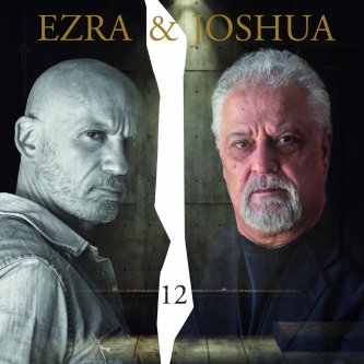 Copertina dell'album 12, di Ezra & Joshua