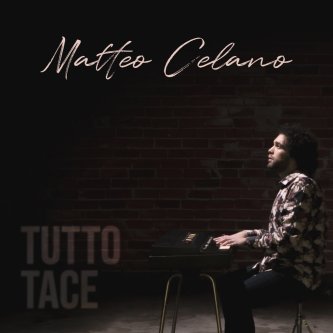 Copertina dell'album Tutto Tace, di francoblu