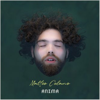 Copertina dell'album Anima, di francoblu