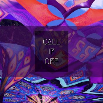 Copertina dell'album Call If Off, di StereOID