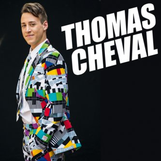 Thomas Cheval