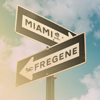 Miami a Fregene