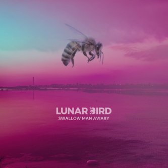 Copertina dell'album Swallow Man Aviary, di Lunar Bird