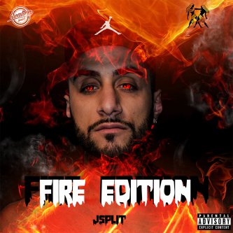 FIRE EDITION