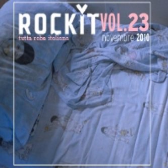 Rockit Vol.23