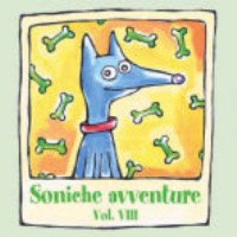 Soniche Avventure Vol. VIII