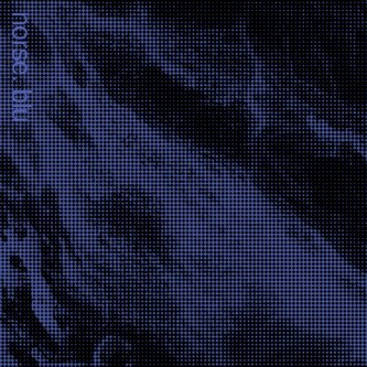 Copertina dell'album blu, di norse