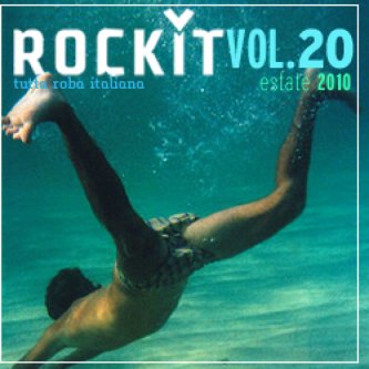 Rockit Vol. 20