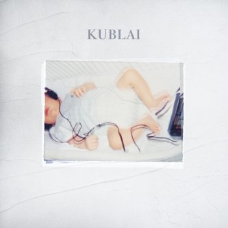 Copertina dell'album Kublai, di Kublai