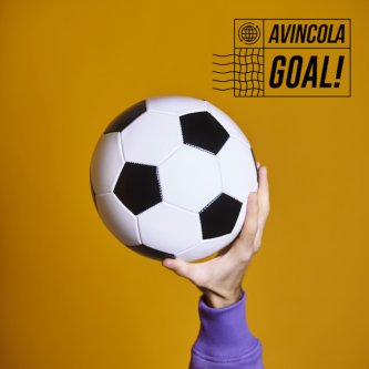 Copertina dell'album Goal!, di AVINCOLA