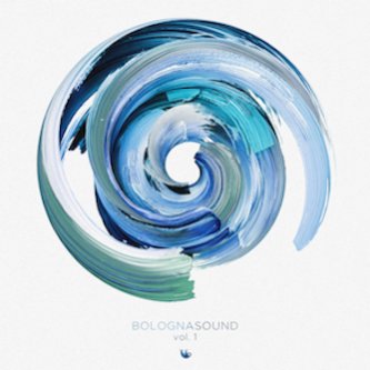 Copertina dell'album Vol. 1, di BolognaSound