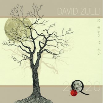 Copertina dell'album 2Q20, di David Zulli