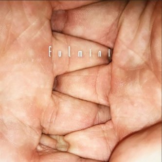 Copertina dell'album Fulmini, di Queen of Saba