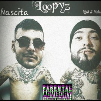 Copertina dell'album NASCITA, di Loopyz Music