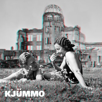 Copertina dell'album Kjümmo, di Kjümmo