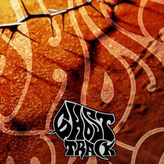 Copertina dell'album Ghost Track, di Ghost Track