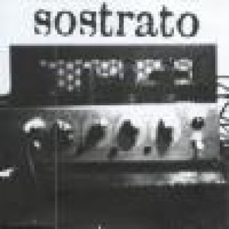 Copertina dell'album Sostrato, di Sostrato