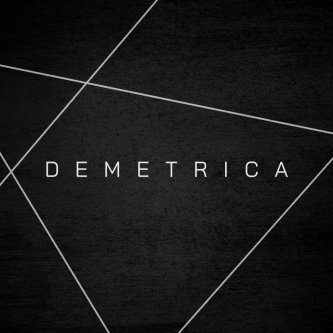 Copertina dell'album DEMETRICA (ALBUM), di DEMETRICA