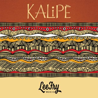 Copertina dell'album Kalipé, di Lee Fry Music