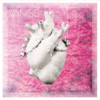 Copertina dell'album 65 BPM, di Vaniss