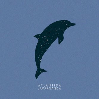Copertina dell'album Atlantida, di Javarnanda