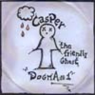 Copertina dell'album Dogma #1, di Casper the Friendly Ghost