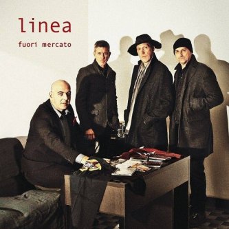 Copertina dell'album Fuori mercato, di "LINEA"