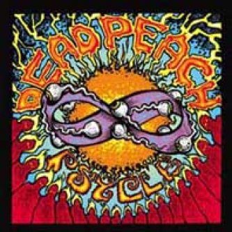 Copertina dell'album Psycle, di Deadpeach