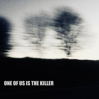 Copertina dell'album Demo Tape, di One Of Us Is The Killer