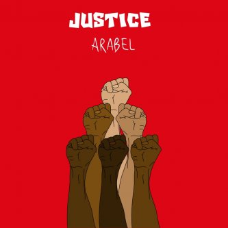 Copertina dell'album Justice, di Arabel