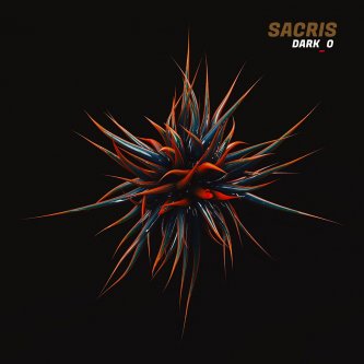Copertina dell'album Sacris, di Dark_o